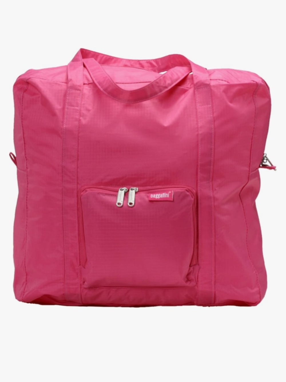 Baggallini Luggage Zipout Shopping Bag
